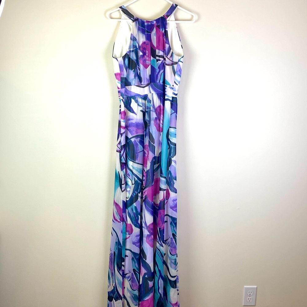 Vince Camuto maxi dress